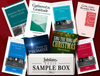 Jubilate Music Group Sample Choral Club Box