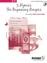 5 Hymns for Beginning Ringers