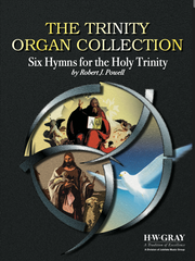 The Trinity Organ Collection