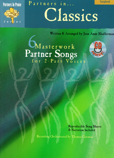 Partners In...Classics