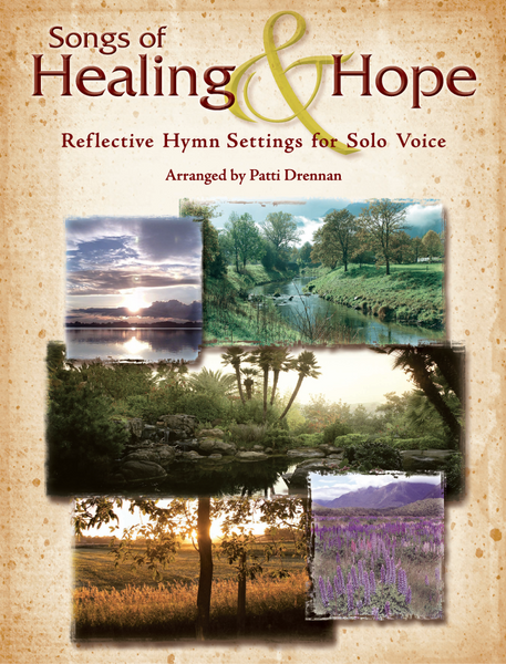 Songs of Healing & Hope
