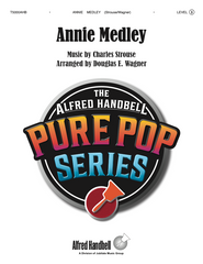 Annie Medley
