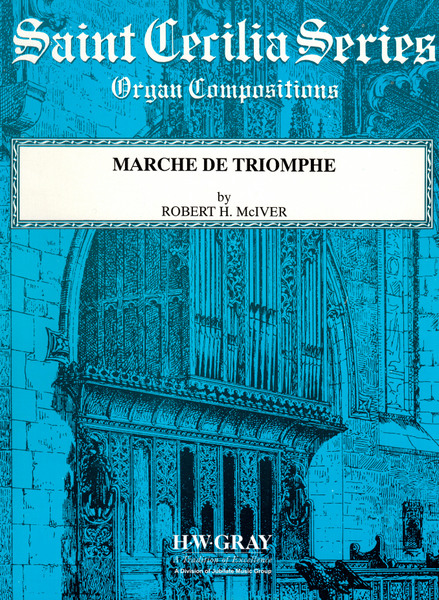 Marche de Triomphe