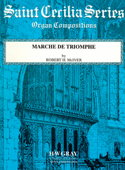 Marche de Triomphe