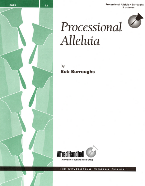 Processional Alleluia