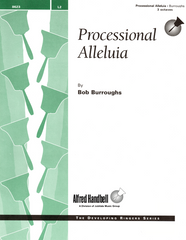 Processional Alleluia