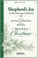 Shepherd's Joy (A Celtic Christmas Celebration)