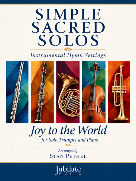 Joy To the World