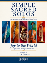 Joy To the World