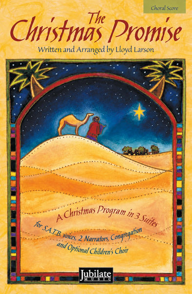 The Christmas Promise