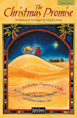 The Christmas Promise