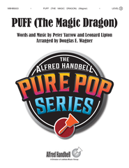 Puff (The Magic Dragon)