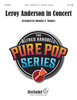 Leroy Anderson in Concert