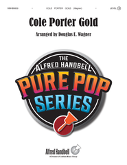 Cole Porter Gold