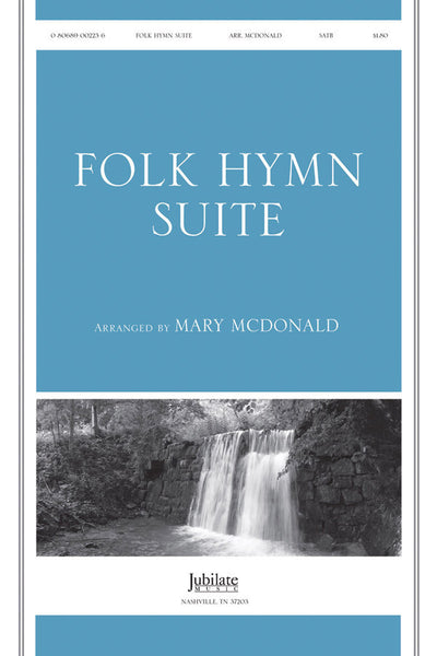 Folk Hymn Suite