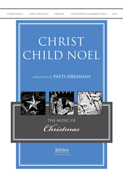 Christ Child Noel