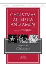 Christmas Alleluia and Amen