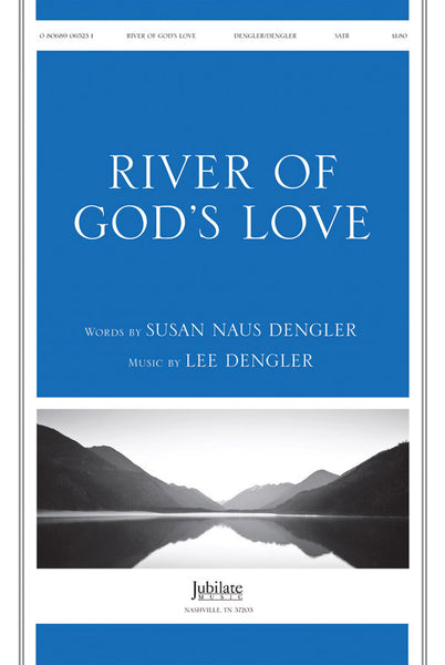 River of God's Love