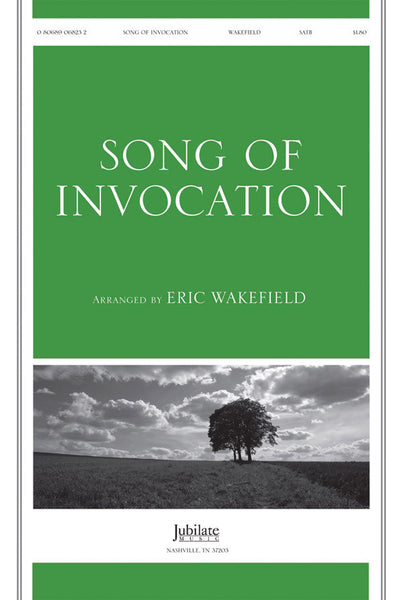 Song of Invocation