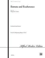 Entrata and Exuberance