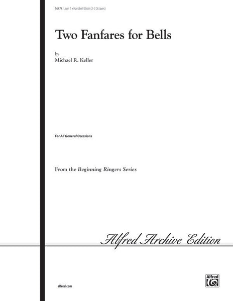 Two Fanfares for Bells, Set I