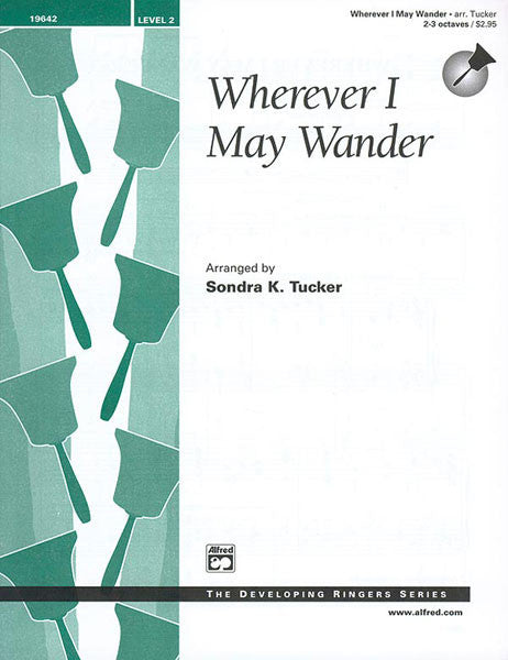 Wherever I May Wander
