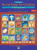 Favorite Sacred Songs for Children . . . Holidays & Holy Days