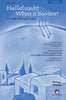 Hallelujah! What a Savior!