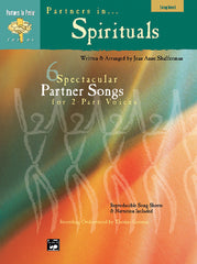 Partners in Spirituals