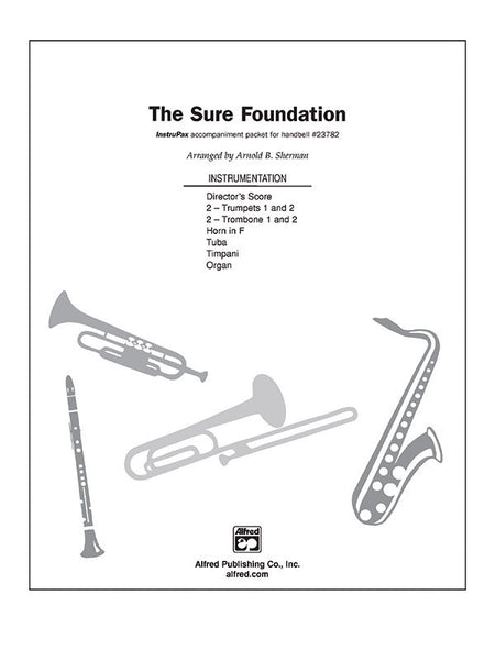 The Sure Foundation