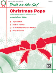 Bells on the Go! Christmas Pops