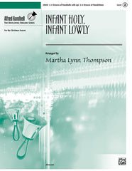 Infant Holy, Infant Lowly