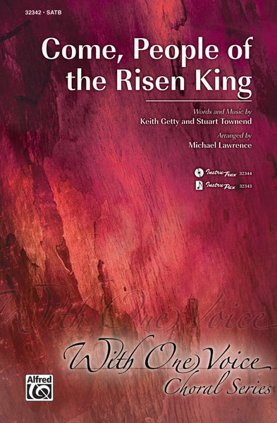 Come, People of the Risen King