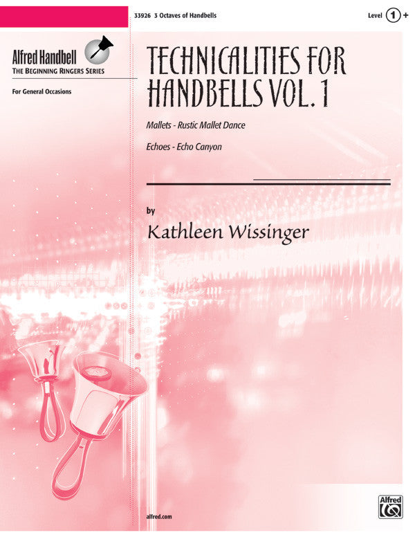 Teaching beginning deals handbells