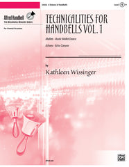 Technicalities for Handbells, Vol. 1