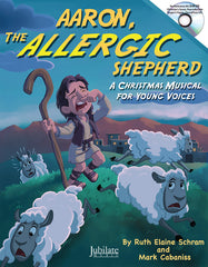 Aaron, the Allergic Shepherd