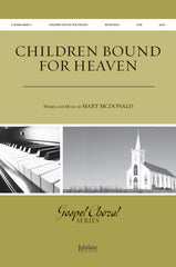 Children Bound for Heaven