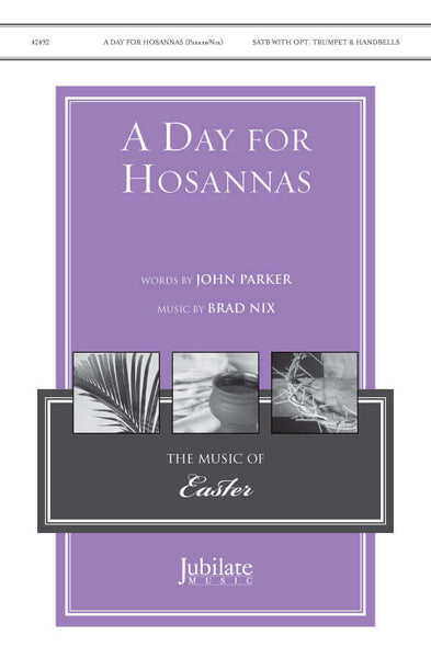 A Day for Hosannas