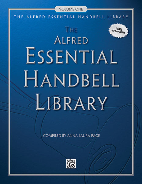 The Alfred Essential Handbell Library, Volume One