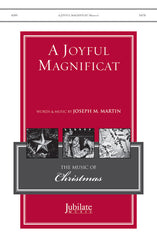A Joyful Magnificat