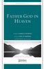 Father God in Heaven