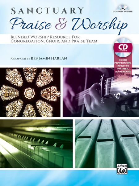 Sanctuary Praise & Worship