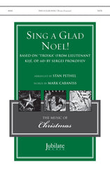 Sing a Glad Noel!
