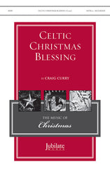 Celtic Christmas Blessing