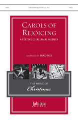 Carols of Rejoicing