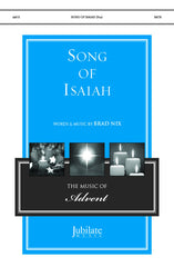 Song of Isaiah