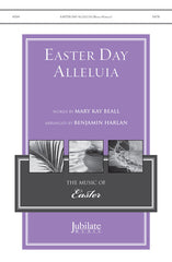 Easter Day Alleluia