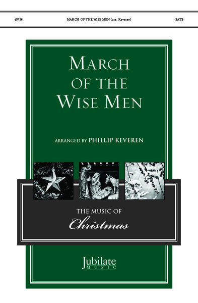 March of the Wise Men