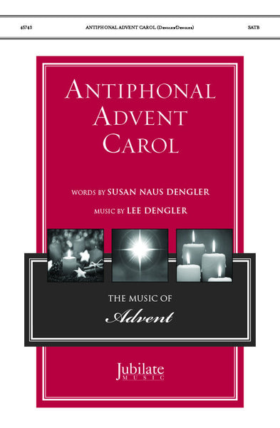 Antiphonal Advent Carol