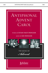 Antiphonal Advent Carol